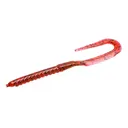 Zoom U-Tale 6'' Cherry Seed 20pk - Zoom-Baits