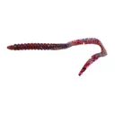 Zoom U-Tale 6'' Plum Apple 20pk - Zoom-Baits