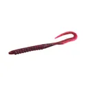 Zoom U-Tale 6'' Cranberry 20pk - Zoom-Baits
