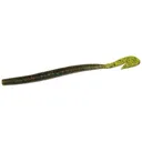 Zoom U-V Speed Worm 6'' Tilapia Magic 15pk - Zoom-Baits