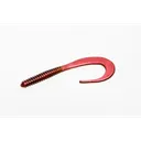 Zoom Dead Ringer 6'' Red Bug 20pk - Zoom-Baits