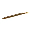 Zoom Fluke Stick Green Pumpkin 10pk - Zoom-Baits