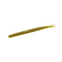 Zoom Fluke Stick Watermelon Red Magic 10pk - Zoom-Baits