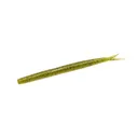 Zoom Fluke Stick Jr Watermelon Magic 10pk - Zoom-Baits