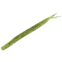 Zoom Fluke Stick Jr Watermelon Red Magic 10pk - Zoom-Baits