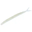 Zoom Fluke Stick Jr Blue Pearl Silver Glit 10pk - Zoom-Baits