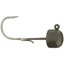 Z Man Finesse Shroomz 1/5oz Green Pumpkin 5pk - Z-Man-Fishing