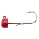 Z Man Finesse Shroomz 1/6oz Red 5pk - Z-Man-Fishing