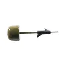 Z Man Neko Shroomz Nose Wght 1/6oz Green Pumpkin 4pk - Z-Man-Fishing