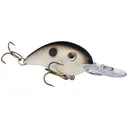 Strike King Pro-Model S3 Crankbait 2" 3/8 oz Gizzard Shad - Strike-King-Lures
