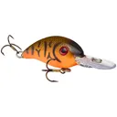 Strike King Pro-Model S3 Crankbait 2" 3/8 oz Orange Belly Craw - Strike-King-Lures