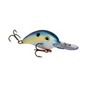 Strike King Pro-Model S3 Crankbait 2" 3/8 oz Sexy Shad - Strike-King-Lures
