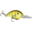 Strike King Pro-Model S3 Crankbait 2" 3/8 oz Chart Perch - Strike-King-Lures