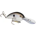 Strike King Pro-Model S4 Crankbait 2-1/2" 9/16 oz Gizzard Shad - Strike-King-Lures