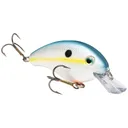 Strike King Pro Model Series 4S Crankbait 2-1/2" 9/16 oz Sexy Shad - Strike-King-Lures