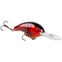 Strike King Pro Model S5 Crankbait 2-3/4" 5/8 oz Delta Red - Strike-King-Lures