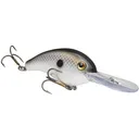 Strike King Pro Model S5 Crankbait 2-3/4" 5/8 oz Gizzard Shad - Strike-King-Lures