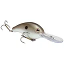 Strike King Pro Model S5 Crankbait 2-3/4" 5/8 oz Green Gizzard Shad - Strike-King-Lures