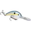Strike King Pro Model S5 Crankbait 2-3/4" 5/8 oz Sexy Shad - Strike-King-Lures