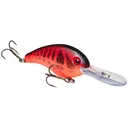 Strike King Pro Model S5 Crankbait 2-3/4" 5/8 oz Chili Craw - Strike-King-Lures