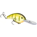 Strike King Pro Model S5 Crankbait 2-3/4" 5/8 oz Chart Perch - Strike-King-Lures