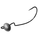 Owner Football Finesse Size 2/0  3/16oz - Owner-Hooks