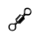 EA Lazer Power Swivel Size 6 Black - Ea-Products