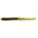 Zoom Salty Reaper Green Pumpkin 20pk - Zoom-Baits