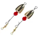 Strike King EZ Rig 1/2oz 2pk - Strike-King-Lures