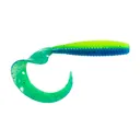 Z Man Doormatadorz 5'' Fusilier 4pk - Z-Man-Fishing