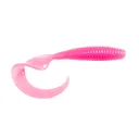 Z Man Doormatadorz 6'' Pink Glow 3pk - Z-Man-Fishing