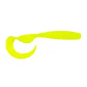 Z Man Doormatadorz 6'' Hot Chartreuse 3pk - Z-Man-Fishing