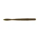 Z Man Mag Fattyz 7.25'' Green Pumpkin 6pk - Z-Man-Fishing