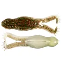 Z Man Goat ToadZ 4'' Redbone 3pk - Z-Man-Fishing