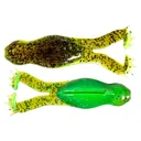 Z Man Goat ToadZ 4'' Hot Snakes 3pk - Z-Man-Fishing