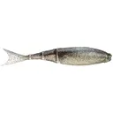 Z Man Razor Shadz 4.5'' Breaking Bream 4pk - Z-Man-Fishing
