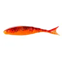 Z Man Razor Shadz 4.5'' Fire Craw 4pk - Z-Man-Fishing