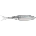 Z Man Razor Shadz 4.5'' Smoky Shad 4pk - Z-Man-Fishing