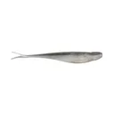 Z Man Scented Jerk ShadZ 4'' Smelt 5pk - Z-Man-Fishing