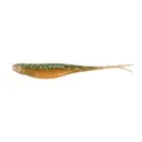 Z Man Scented Jerk ShadZ 4'' Perfect Perch 5pk - Z-Man-Fishing