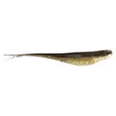 Z Man Scented Jerk ShadZ 5'' Goldrush 5pk - Z-Man-Fishing