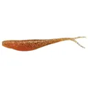 Z Man Scented Jerk ShadZ 5'' New Penny 5 pk - Z-Man-Fishing