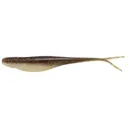 Z Man Scented Jerk ShadZ 5'' Redbone 5 pk - Z-Man-Fishing