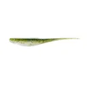 Z Man Scented Jerk ShadZ 5'' Green Lantern 5pk - Z-Man-Fishing