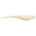 Z Man Scented Jerk ShadZ 5'' Pearl 5 pk - Z-Man-Fishing