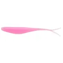 Z Man Scented Jerk ShadZ 7'' Bubble Gum 4pk - Z-Man-Fishing
