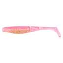 Z Man Scented Paddlerz 4'' Laguna Shrimp 5pk - Z-Man-Fishing