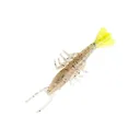 Z Man Scented Shrimpz 3'' 3''  Fried Chicken 5pk - Z-Man-Fishing