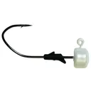 EA LS Pro-V Finesse Jig 1/8oz Pearl - Ea-Products