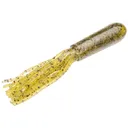 Strike King CoffeeTube 3.5'' Light Melon Purple - Strike-King-Lures
